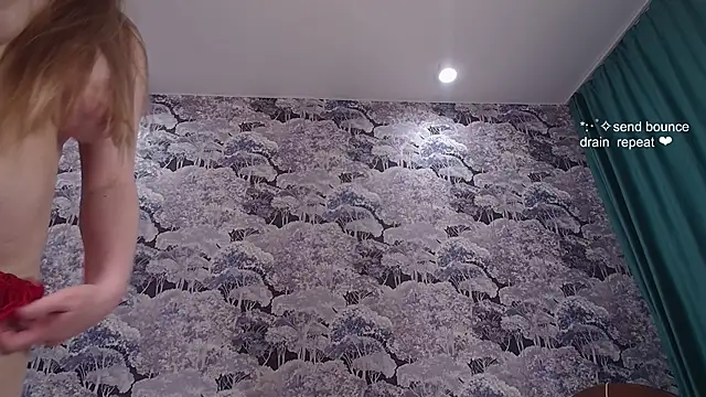 Chat XXX en directo de Ambrosia_nectar