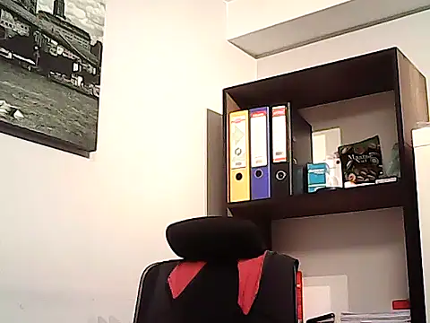 mastercharisma35 Live XXX Chat