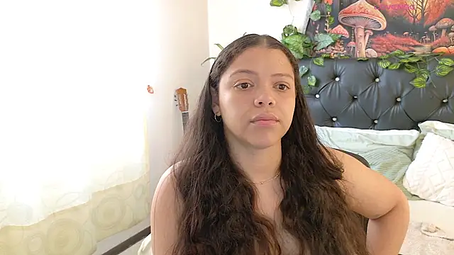 Amanda_sweet Live XXX-chat