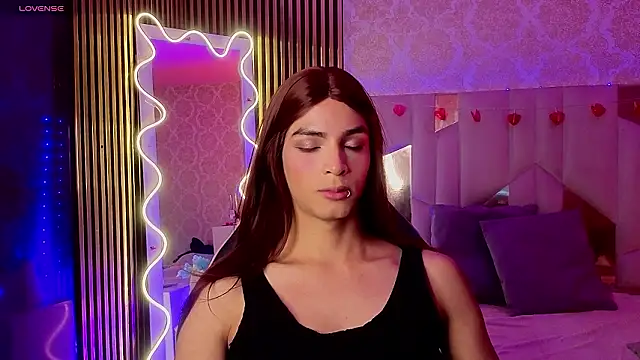 Chat XXX Live LIHIAN_TAY