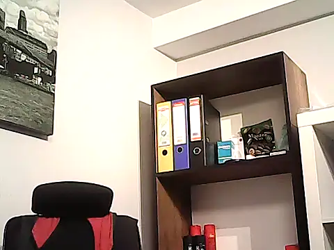 Chat XXX Live mastercharisma35