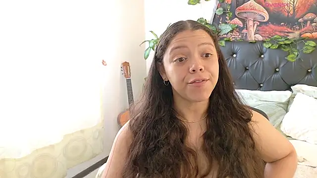 Amanda_sweet Chat XXX live