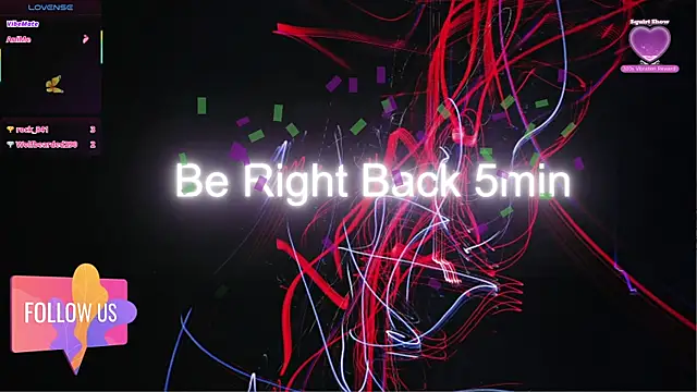 Samanntthaa__のライブXXXチャット