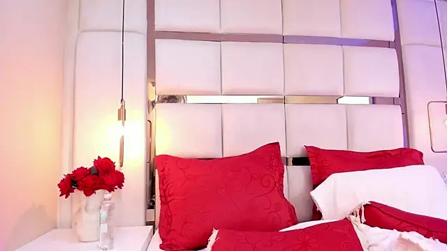 elizavenus Live XXX-chat