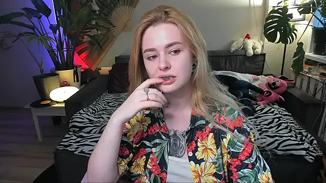 Alexa_Pirs Live XXX-Chat