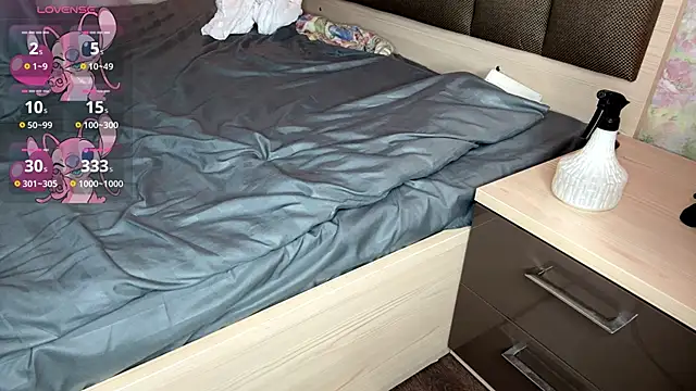 LoraDavi Live XXX-chat