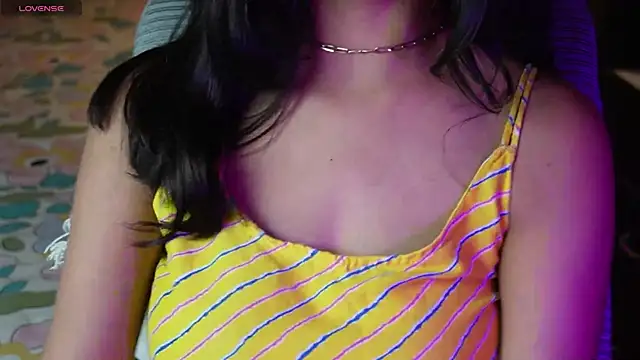 Show de webcam de Misha-Malhotra