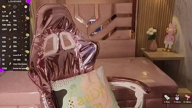 m_eris_s Live XXX-chat