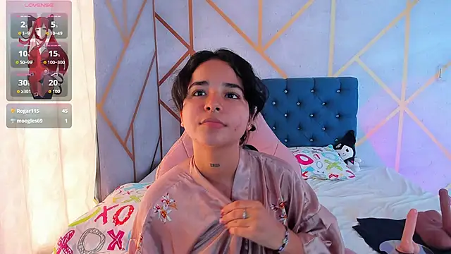 _vaiolet_owo: απευθείας συνομιλία ΧΧΧ