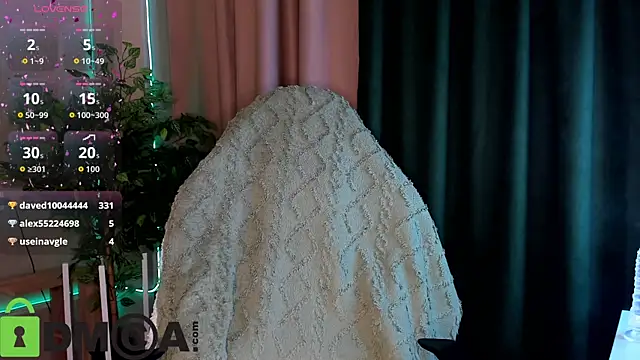 Lea_muchのライブXXXチャット