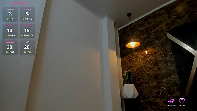 Hanna_Becker_ Live XXX-chat