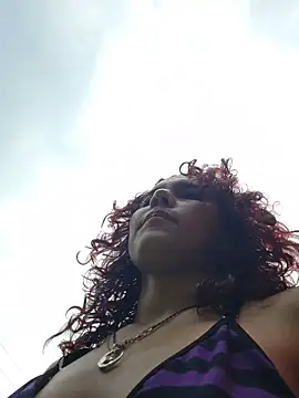 Show de Isabella_Stark na webcam