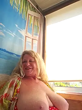 Chat XXX en directo de THESensualhorny