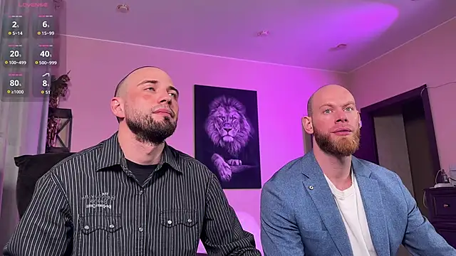 FireBeard_'s Live XXX Chat