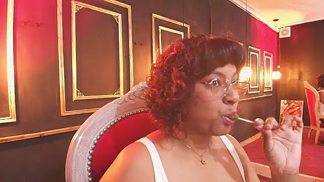 alexa_cruz__'s Live XXX Chat