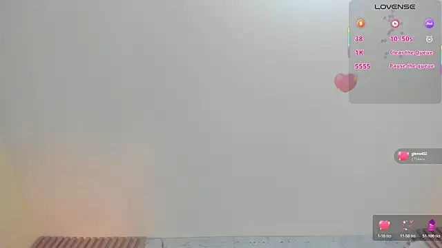 MAGIEVANS1's Live XXX Chat