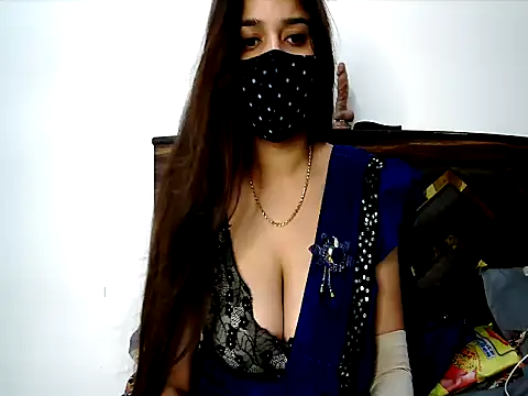 Gloie4u 라이브 XXX 채팅