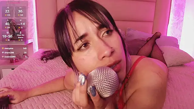 Živý XXX chat monserrat_towers