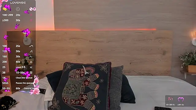 Živý XXX chat nashi_ra