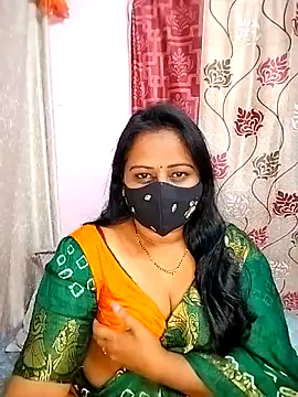 Pertunjukan Kamera Web venkata-lakshmi