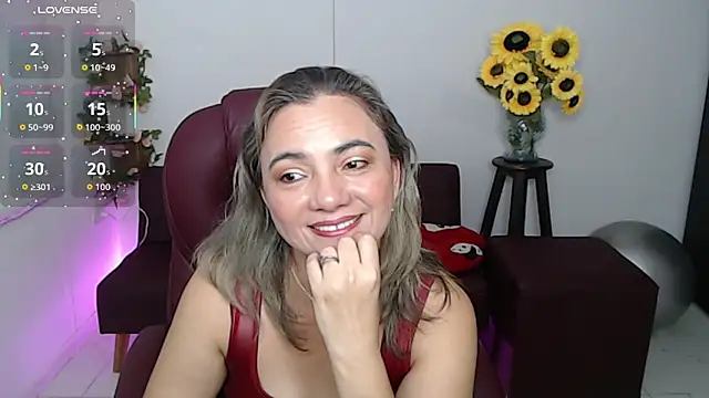 ana_milf live XXX chat