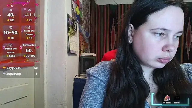 Cora_Maro 라이브 XXX 채팅