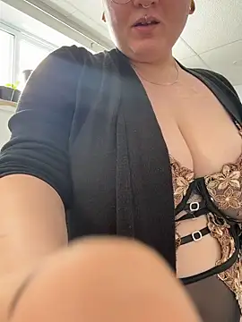 CurvesNChaos 라이브 XXX 채팅