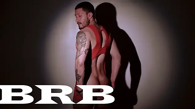 Nathan_rivers 网络视讯表演