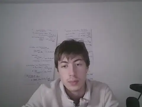 Show webcam de VelvetRagottiOG