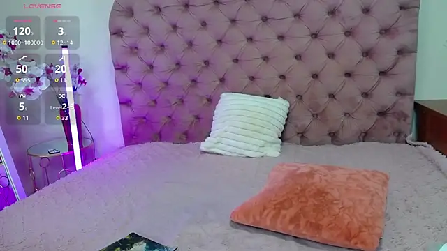 _Agata_ 라이브 XXX 채팅