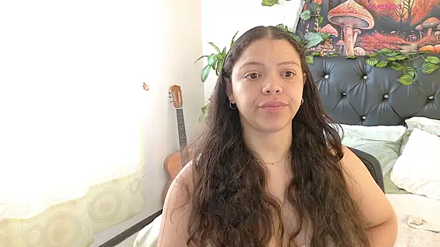 XXX chat uživo modela Amanda_sweet