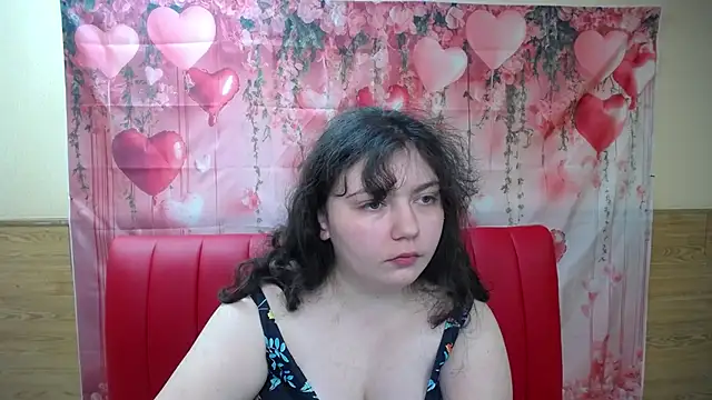 Chat XXX Live NeonilaLisova