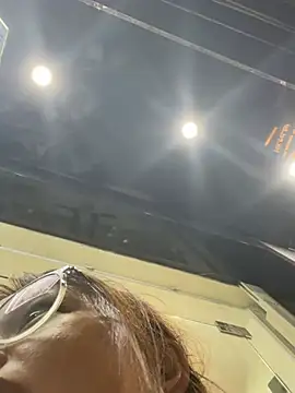 __BabyShowPublic__ Adlı Modelin Canlı XXX Sohbeti