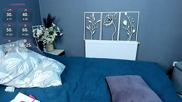 Chat XXX Live DanasWhisper