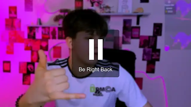 travis_wolf_ 라이브 XXX 채팅