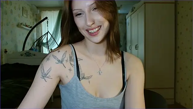 RuxaShade Live XXX-Chat