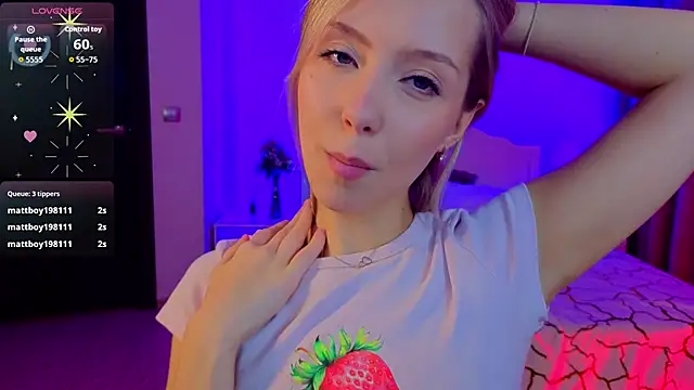 LumMinan Live XXX chat