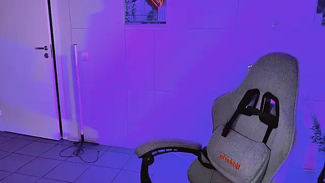 Yoka_paradoXXX Live XXX-Chat