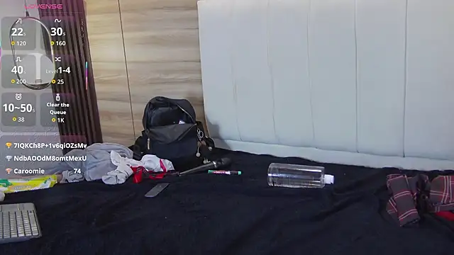 Matti_sofia_ 即時 XXX 聊天