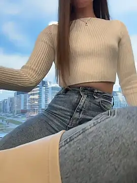 KristiRich's Webcam Show