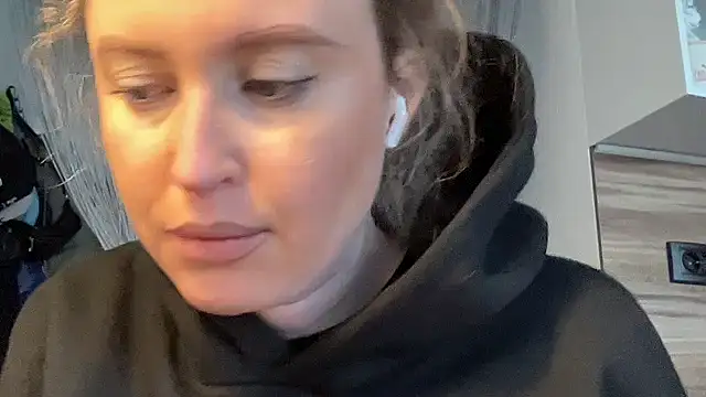 Webkamerová show Ameli8