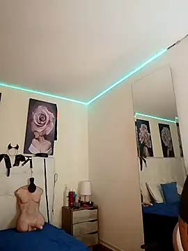 SamathaMay ওয়েবক্যাম শো