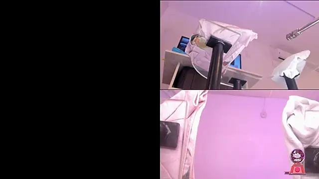 JulieDeep 라이브 XXX 채팅