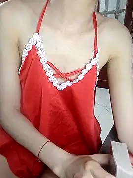 Živý XXX chat Chammy720