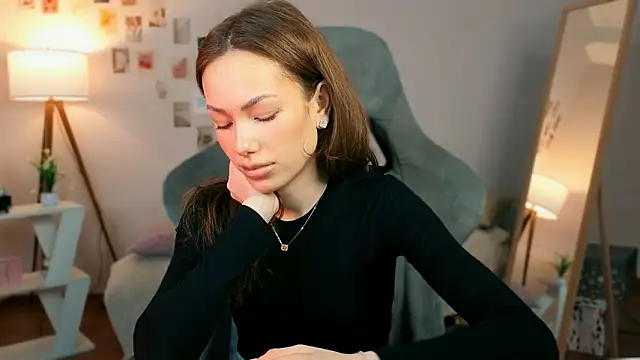 nexorine Chat XXX in diretta