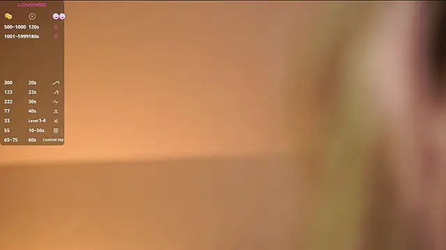 BertaForth ওয়েবক্যাম শো