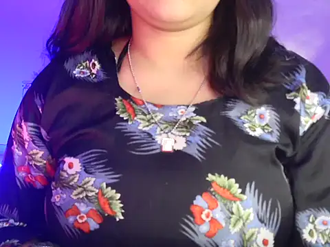 Shashha_'s Webcam Show