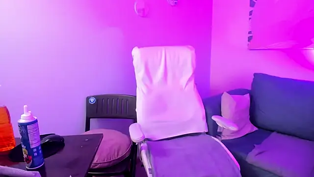 Ivonne_4 live XXX chat