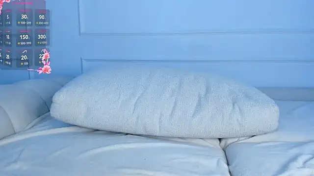 JeniKim live XXX chat