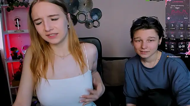 mirginia_lovely 라이브 XXX 채팅